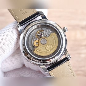 Серия Altiplano от Piaget — классическая усовершенствованная верс
