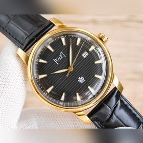 Классическая ультратонкая серия Altiplano от Piaget Наивысшая вер