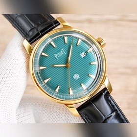 Классическая ультратонкая серия Altiplano от Piaget Наивысшая вер