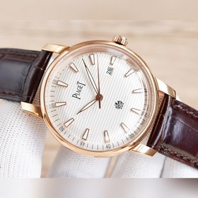 Классическая ультратонкая серия Altiplano от Piaget Наивысшая вер