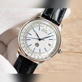 Классическая ультратонкая серия Altiplano от Piaget Наивысшая вер
