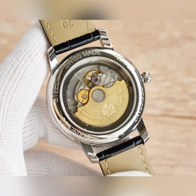 Классическая ультратонкая серия Altiplano от Piaget Наивысшая вер
