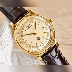 Классическая ультратонкая серия Altiplano от Piaget Наивысшая вер