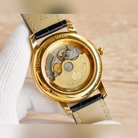 Классическая ультратонкая серия Altiplano от Piaget Наивысшая вер