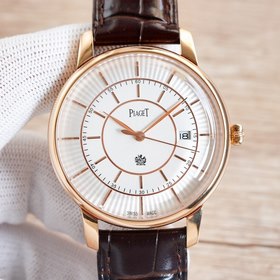 Классическая ультратонкая серия Altiplano от Piaget Усовершенство