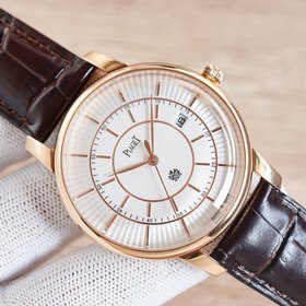 Классическая ультратонкая серия Altiplano от Piaget Усовершенство