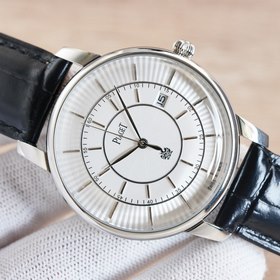 Классическая ультратонкая серия Altiplano от Piaget Усовершенство