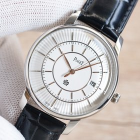Классическая ультратонкая серия Altiplano от Piaget Усовершенство