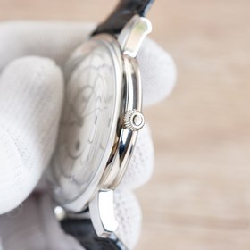 Классическая ультратонкая серия Altiplano от Piaget Усовершенство