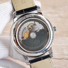 Классическая ультратонкая серия Altiplano от Piaget Усовершенство