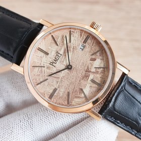 Ультратонкие мужские часы Piaget ALTIPLANO Высококачественные ме