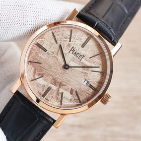 Ультратонкие мужские часы Piaget ALTIPLANO Высококачественные ме