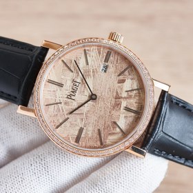 Ультратонкие мужские часы Piaget ALTIPLANO Высококачественные ме