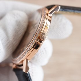 Ультратонкие мужские часы Piaget ALTIPLANO Высококачественные ме