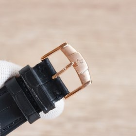 Ультратонкие мужские часы Piaget ALTIPLANO Высококачественные ме
