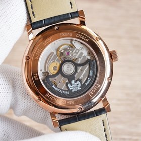Ультратонкие мужские часы Piaget ALTIPLANO Высококачественные ме