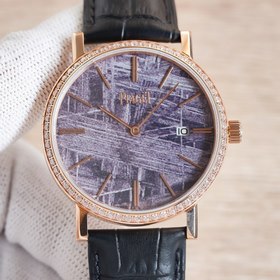 Ультратонкие мужские часы Piaget ALTIPLANO Высококачественные ме