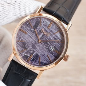 Ультратонкие мужские часы Piaget ALTIPLANO Высококачественные ме