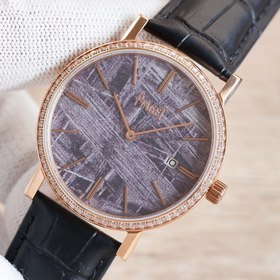 Ультратонкие мужские часы Piaget ALTIPLANO Высококачественные ме