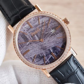 Ультратонкие мужские часы Piaget ALTIPLANO Высококачественные ме