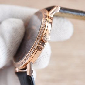 Ультратонкие мужские часы Piaget ALTIPLANO Высококачественные ме