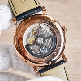 Ультратонкие мужские часы Piaget ALTIPLANO Высококачественные ме