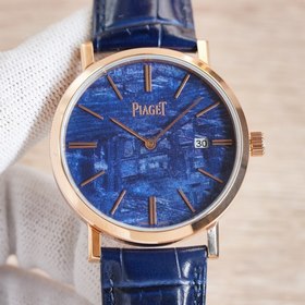 Ультратонкие мужские часы Piaget ALTIPLANO Высококачественные ме