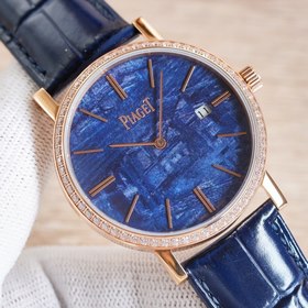 Ультратонкие мужские часы Piaget ALTIPLANO Высококачественные ме