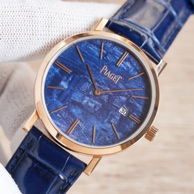 Ультратонкие мужские часы Piaget ALTIPLANO Высококачественные ме