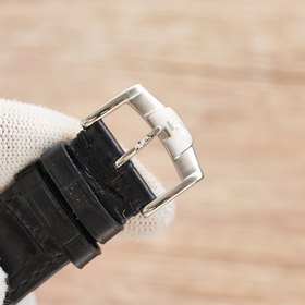 Элегантные мужские часы Piaget с классическим дизайном с тремя ст