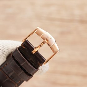 Серия Altiplano от Piaget Импортный механизм 9019, запас хода 45 