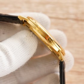 Серия Altiplano от Piaget Импортный механизм 9019, запас хода 45 