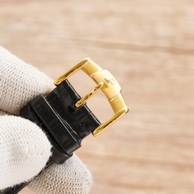 Серия Altiplano от Piaget Импортный механизм 9019, запас хода 45 