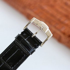 Новейшая модель суперчасов от Piaget 1 Ультратонкий корпус, диаме