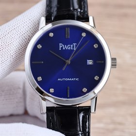 Часы Piaget Механизм： ETA-2824, высокая точность хода Размер： диа