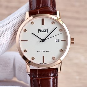 Часы Piaget Механизм： ETA-2824, высокая точность хода Размер： диа