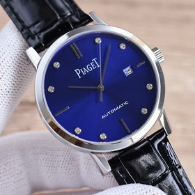 Часы Piaget Механизм： ETA-2824, высокая точность хода Размер： диа