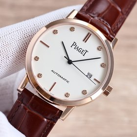 Часы Piaget Механизм： ETA-2824, высокая точность хода Размер： диа