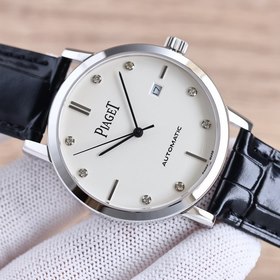Часы Piaget Механизм： ETA-2824, высокая точность хода Размер： диа