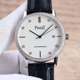 Часы Piaget 316 из нержавеющей стали Механизм： ETA-2824, высокая