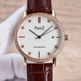 Часы Piaget 316 из нержавеющей стали Механизм： ETA-2824, высокая 