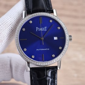 Часы Piaget 316 из нержавеющей стали Механизм： ETA-2824, высокая 