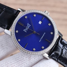 Часы Piaget 316 из нержавеющей стали Механизм： ETA-2824, высокая 
