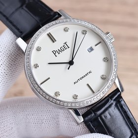 Часы Piaget 316 из нержавеющей стали Механизм： ETA-2824, высокая 