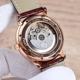 Часы Piaget 316 из нержавеющей стали Механизм： ETA-2824, высокая 