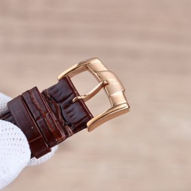 Часы Piaget 316 из нержавеющей стали Механизм： ETA-2824, высокая 