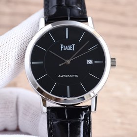 Часы Piaget 316 из нержавеющей стали Механизм： ETA-2824, высокая 