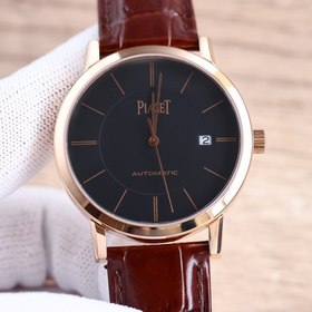 Часы Piaget 316 из нержавеющей стали Механизм： ETA-2824, высокая 