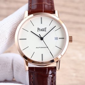 Часы Piaget 316 из нержавеющей стали Механизм： ETA-2824, высокая 