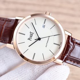 Часы Piaget 316 из нержавеющей стали Механизм： ETA-2824, высокая 